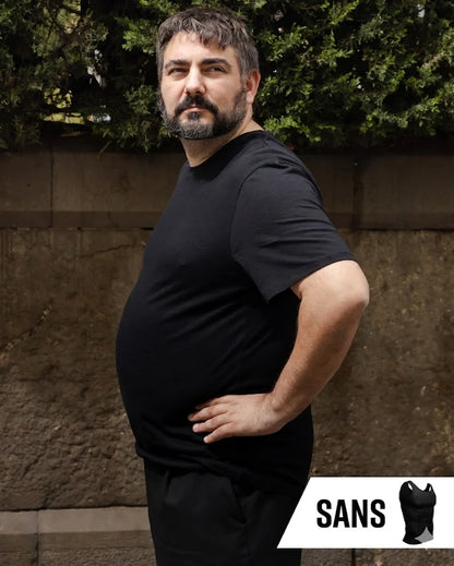 Débardeur Gainant